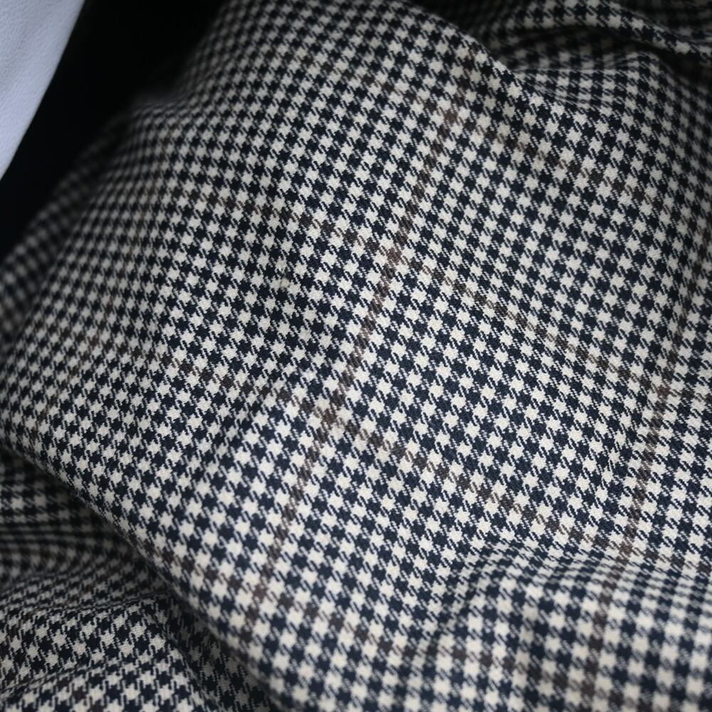 Pauric Sweeney White Python Leather Shoulder Bag - image 6